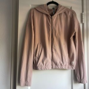 Vuori Laguna Full Zip Hoodie